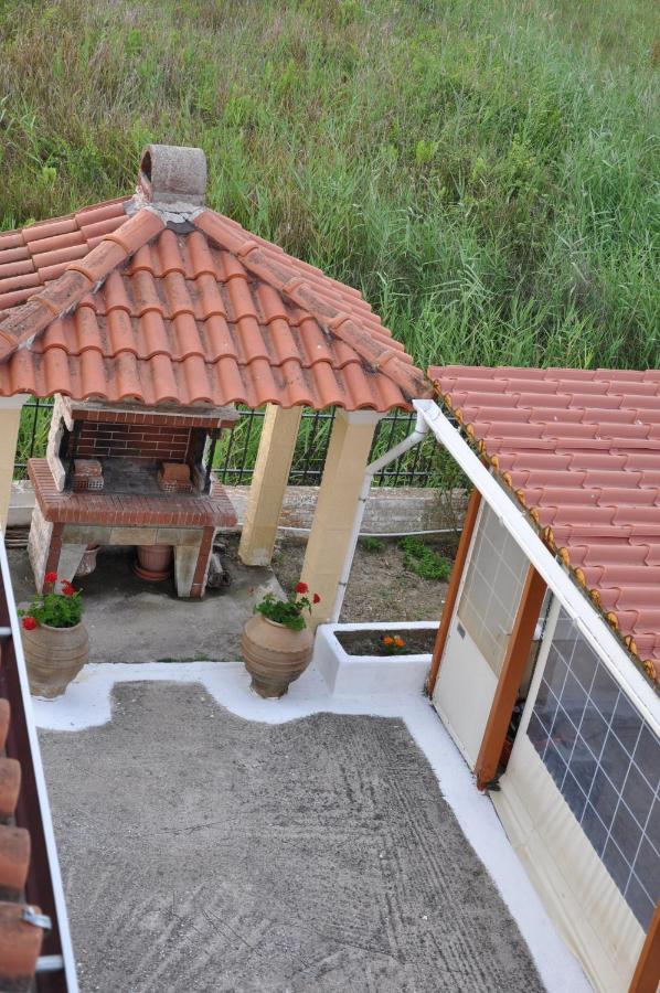 Neptune Resort Kávos Zewnętrze zdjęcie