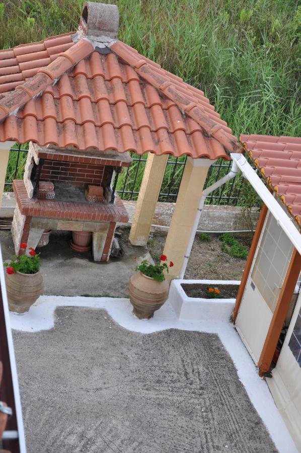 Neptune Resort Kávos Zewnętrze zdjęcie
