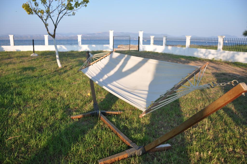 Neptune Resort Kávos Zewnętrze zdjęcie