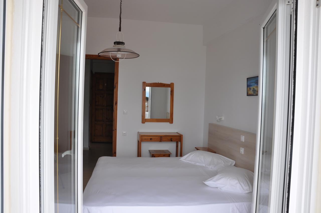 Neptune Resort Kávos Zewnętrze zdjęcie