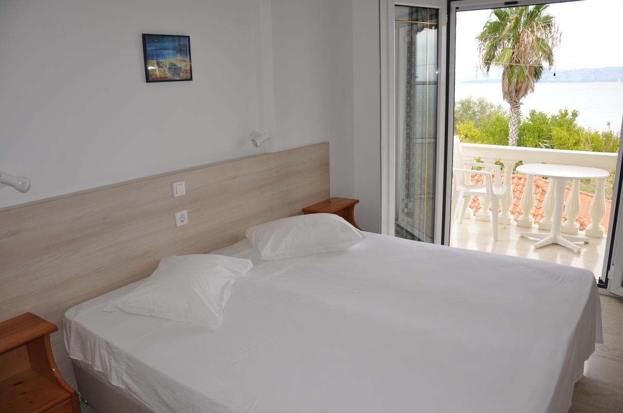 Neptune Resort Kávos Zewnętrze zdjęcie