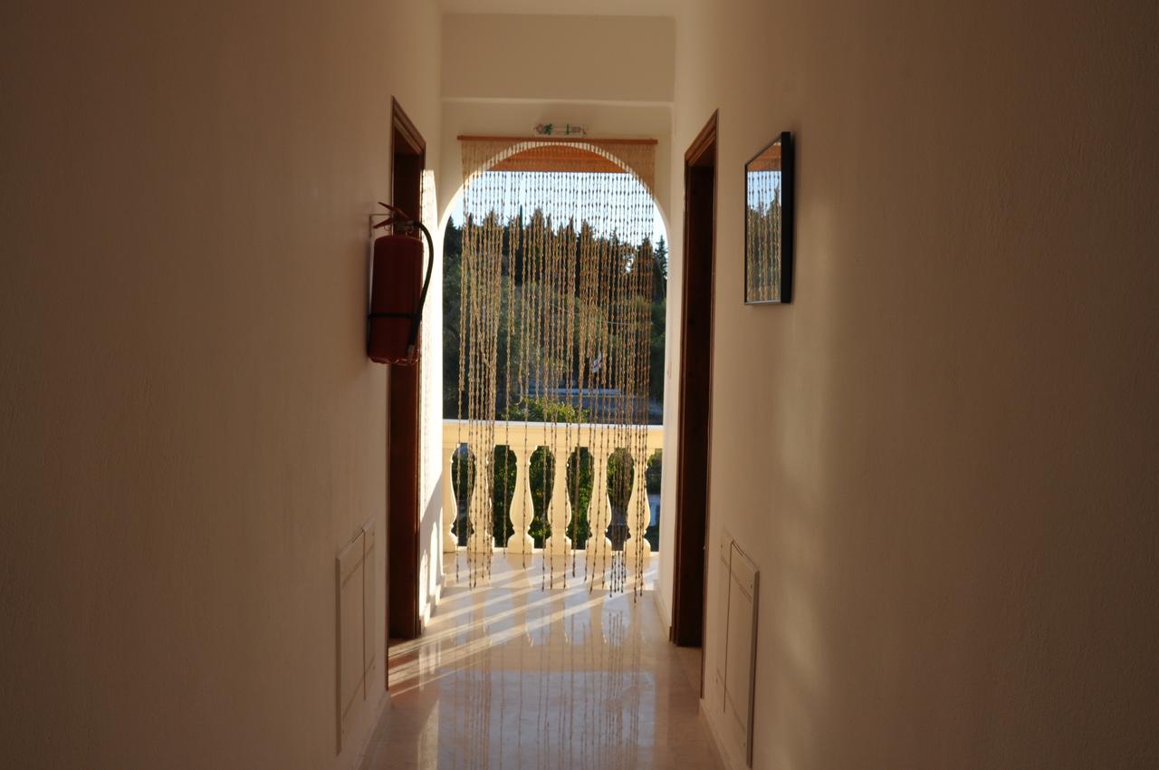 Neptune Resort Kávos Zewnętrze zdjęcie