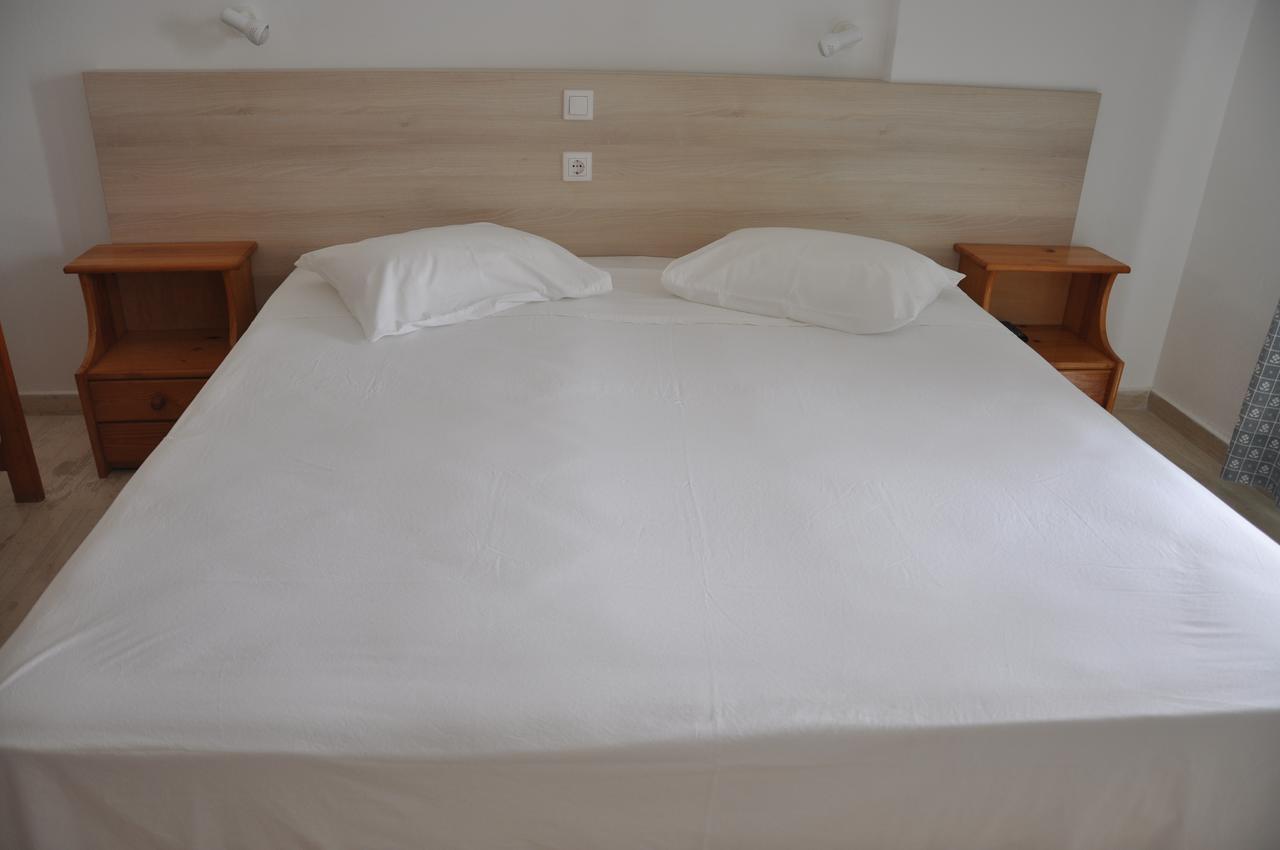 Neptune Resort Kávos Zewnętrze zdjęcie